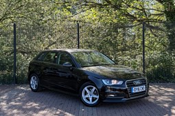 Audi A3 Sportback (13-20) 1.6 TDI Ultra (110bhp) SE Technik 5d For Sale - Autobarn Motor Company Ltd, Burnley