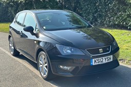 SEAT Ibiza FR (09-17) 1.2 TSI FR Hatchback 5d For Sale - PRIME CARZ DEALER LTD, Ilford