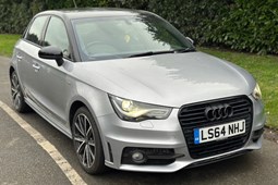 Audi A1 Sportback (12-18) 1.4 TFSI S Line Style Edition 5d For Sale - PRIME CARZ DEALER LTD, Ilford
