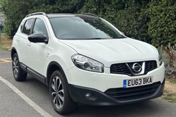 Nissan Qashqai (07-13) 1.6 (117bhp) 360 5d For Sale - PRIME CARZ DEALER LTD, Ilford