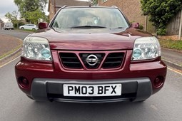 Nissan X-Trail (01-07) 2.0i Sport 5d Auto For Sale - Ezzy Motors, Nottingham