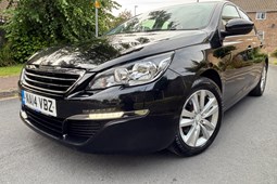 Peugeot 308 Hatchback (14-21) 1.6 THP Active 5d For Sale - Ezzy Motors, Nottingham