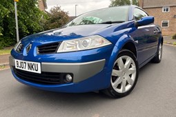 Renault Megane Coupe (96-03) 1.6e 2d For Sale - Ezzy Motors, Nottingham