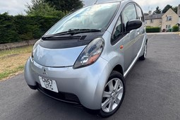 Mitsubishi i (07-12) 5d Auto For Sale - Ezzy Motors, Nottingham
