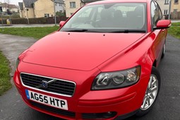 Volvo S40 (04-12) 1.8 S 4d For Sale - Ezzy Motors, Nottingham