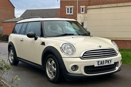 MINI Clubman (07-14) 1.6 5d For Sale - SMS Motors, Sheffield