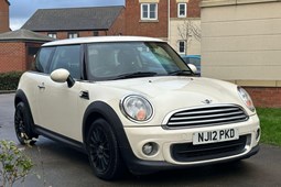 MINI Hatchback (06-13) 1.6 (08/10 on) 3d For Sale - SMS Motors, Sheffield