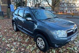 Dacia Duster Estate (13-18) 1.5 dCi (110bhp) Ambiance 5d For Sale - SMS Motors, Sheffield