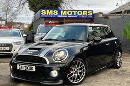 MINI Cooper S (06-16) 2.0 D 3d For Sale - SMS Motors, Sheffield