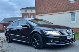 Volkswagen CC (12-16) 2.0 TDI (184bhp) BlueMotion Tech R Line 4d For Sale - SMS Motors, Sheffield