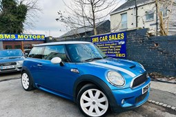 MINI Cooper S (06-16) 1.6 3d For Sale - SMS Motors, Sheffield