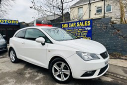 SEAT Ibiza Sport Coupe (08-17) 1.4 Toca 3d For Sale - SMS Motors, Sheffield