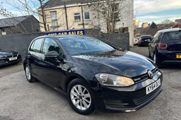 Volkswagen Golf Hatchback (13-20) 1.6 TDI BlueMotion 5d For Sale - SMS Motors, Sheffield