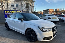 Audi A1 Sportback (12-18) 1.6 TDI Amplified Edition 5d For Sale - SMS Motors, Sheffield