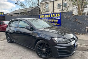 Volkswagen Golf Hatchback (13-20) 2.0 TDI GTD (Nav) 5d For Sale - SMS Motors, Sheffield