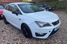 SEAT Ibiza FR (09-17) 1.6 TDI CR FR Sport Coupe 3d For Sale - SMS Motors, Sheffield