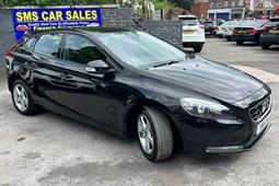 Volvo V40 Hatchback (12-19) D2 (120bhp) ES 5d For Sale - SMS Motors, Sheffield