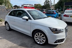 Audi A1 Hatchback (10-18) 1.2 TFSI Sport 3d For Sale - SMS Motors, Sheffield