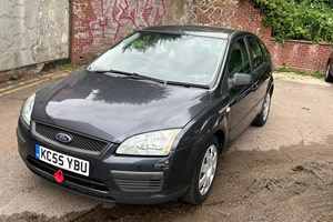 Ford Focus Hatchback (05-11) 1.6 LX 5d For Sale - SMS Motors, Sheffield