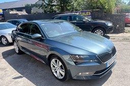 Skoda Superb Hatchback (15-23) 2.0 TDI CR (190bhp) SE L Executive 5d DSG For Sale - SMS Motors, Sheffield