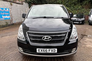 Hyundai i800 (08-19) 2.5 CRDi SE 5d Auto For Sale - SMS Motors, Sheffield