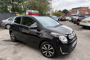 Citroen C1 (14-22) 1.2 VTi Flair 3d For Sale - SMS Motors, Sheffield