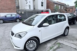SEAT Mii (12-19) 1.0 (75bhp) SE 5d Auto For Sale - SMS Motors, Sheffield