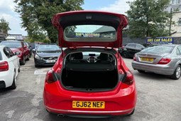 Vauxhall Astra Hatchback (09-15) 2.0 CDTi 16V SRi (165bhp) 5d Auto For Sale - SMS Motors, Sheffield