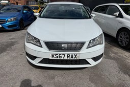 SEAT Leon Hatchback (13-20) SE Technology 1.0 TSI 115PS Ecomotive DSG auto 5d For Sale - SMS Motors, Sheffield
