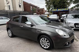 Alfa Romeo Giulietta (10-20) 2.0 JTDM-2 Business 5d TCT For Sale - SMS Motors, Sheffield