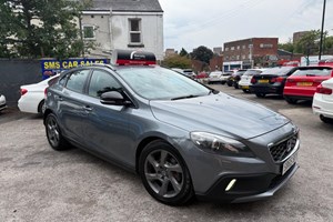 Volvo V40 Cross Country (13-19) D2 (120bhp) Cross Country Lux 5d Geartronic For Sale - SMS Motors, Sheffield