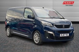 Peugeot Traveller MPV (16-24) Active Standard 2.0 BlueHDi 150 S&S 5d For Sale - Perrys Bolton SEAT, Bolton