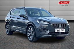 SEAT Tarraco SUV (18 on) 2.0 TDI FR Sport 5dr DSG For Sale - Perrys Bolton SEAT, Bolton