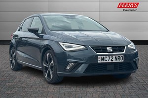 SEAT Ibiza Hatchback (17 on) 1.0 TSI 95 FR Sport 5dr For Sale - Perrys Bolton SEAT, Bolton