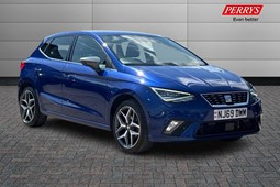 SEAT Ibiza Hatchback (17 on) Xcellence Lux 1.0 TSI 115PS (07/2018 on) 5d For Sale - Perrys Bolton SEAT, Bolton