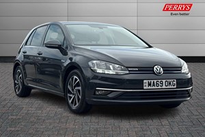 Volkswagen Golf Hatchback (13-20) Match 1.5 TSI Evo 130PS 5d For Sale - Perrys Bolton SEAT, Bolton
