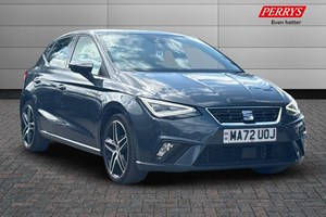 SEAT Ibiza Hatchback (17 on) 1.0 TSI 95 FR Edition 5dr For Sale - Perrys Bolton SEAT, Bolton