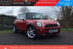 MINI Hatchback (01-06) 1.6 Cooper 3d (04) For Sale - South & West Motors Ltd, Bath