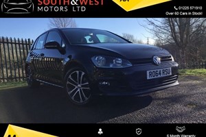 Volkswagen Golf Hatchback (13-20) 1.4 TSI Match 5d For Sale - South & West Motors Ltd, Bath