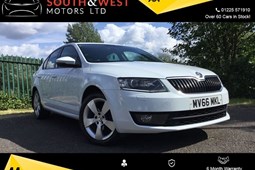 Skoda Octavia Hatchback (13-20) SE Sport 1.6 TDI 110PS 5d For Sale - South & West Motors Ltd, Bath