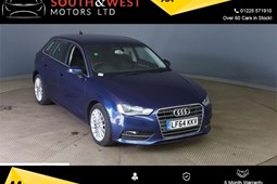 Audi A3 Sportback (13-20) 1.4 TFSI (125bhp) Sport 5d For Sale - South & West Motors Ltd, Bath