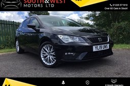 SEAT Leon ST (14-20) SE Dynamic 1.5 TSI Evo 130PS 5d For Sale - South & West Motors Ltd, Bath