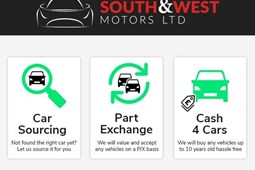 Mazda 2 (15-25) 1.5 (75bhp) SE-L 5d For Sale - South & West Motors Ltd, Bath