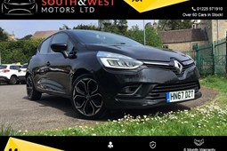 Renault Clio Hatchback (12-19) Dynamique S Nav dCi 90 5d For Sale - South & West Motors Ltd, Bath