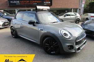 MINI Hatchback (14-24) Cooper Sport 3d For Sale - Kudos Motor Company Ltd, WIMBORNE