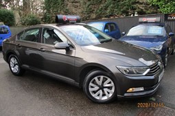 Volkswagen Passat Saloon (15-21) 2.0 TDI S 4d DSG For Sale - Kudos Motor Company Ltd, WIMBORNE