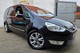 Ford Galaxy (06-14) 2.0 TDCi (140bhp) Titanium X 5d Powershift For Sale - Class Auto Ltd, Blackburn