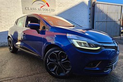 Renault Clio Hatchback (12-19) Signature Nav Energy dCi 90 S&S 5d For Sale - Class Auto Ltd, Blackburn