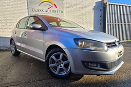 Volkswagen Polo Hatchback (09-17) 1.2 MODA (AC) 5d For Sale - Class Auto Ltd, Blackburn