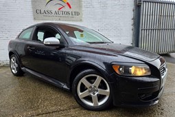 Volvo C30 (07-12) 1.6 R DESIGN 3d For Sale - Class Auto Ltd, Blackburn